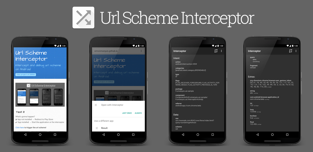 android-urlschemeinterceptor